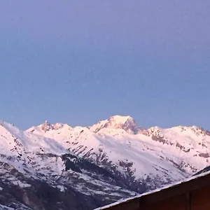 Appartement Ideal, La Plagne-Tarentaise
