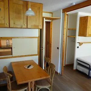 Appartement Plan Bois, La Plagne-Tarentaise
