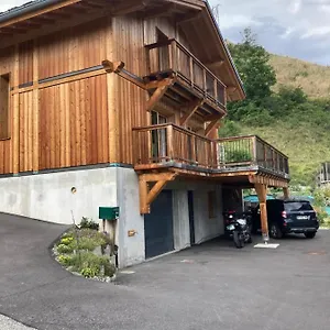 Appartement Un Dans Notre, La Plagne-Tarentaise